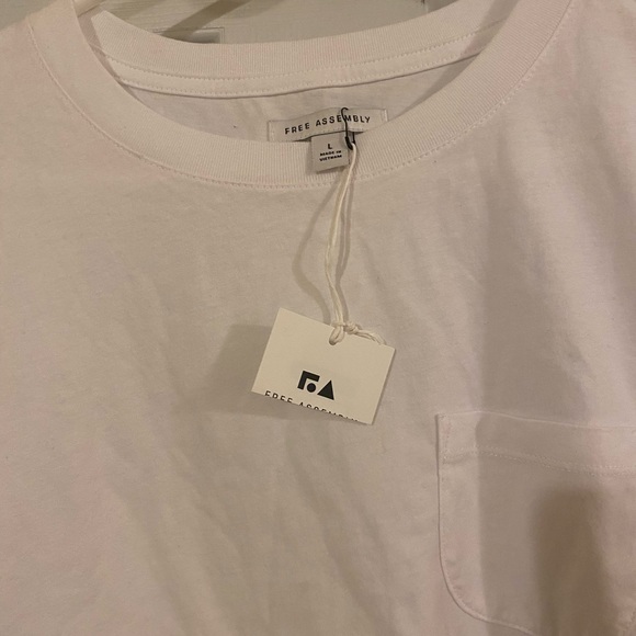 New Free Assembly Mix Layer / Large - Picture 6 of 10